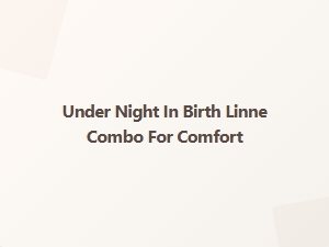 Under Night in Birth Linne Combo for Comfort